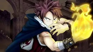 Fairy Tail 「AMV」 PAINKILLER [HD] &trade;