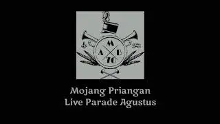 Viraall !!! Marching Band MA Al-Huda Pameungpeuk - Mojang Priangan Live