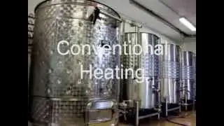 Microwave Heating vs. Conventional Heating