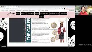 New Consultant Message #9 -- The Mary Kay Career Path