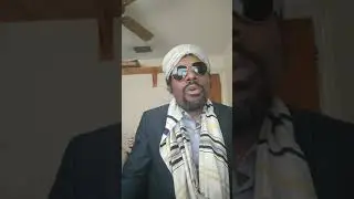 Servent CldJur Rah Yah Shalom- Thank you lord, born with power and respect sermon