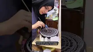 Black forest cake | web cake | cake designing | cake decorating | baking workshop | cake workshop