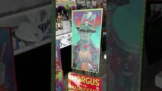 Hospice Hope House Community Art Project Episode Six @mischiefcreationsartdollsb2942