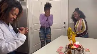 Eddy turns 19