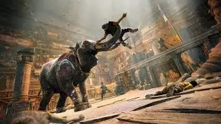 A Maniac's Guide to the Animals of Far Cry 4