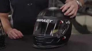 Impact Air Draft Helmet Product Review