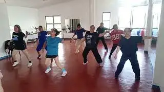 SimbaZumbaFam/ZumbarkoAngels