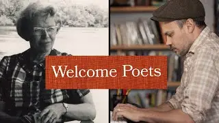 Preview | Welcome Poets