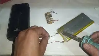 how to change power bank module power bank repair #module #zainbhai 