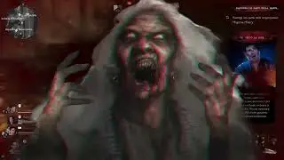 Evil Dead The game multiplayer xbox series x  by  🅻🅸🅽🅾