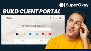 SuperOkay Lifetime Deal I Quickly Share Project Information, Assets, and Tasks