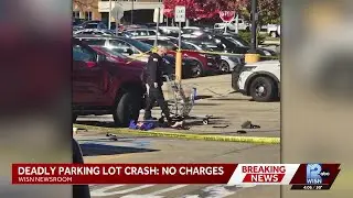 No charges will be filed in deadly Saukville Walmart parking lot crash