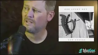 One Lucky Guy - Bob Gentry (Official Music Video)