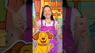 Quem Comeu o Bolo? Mist&eacute;rio Divertido com a Tia Mary! 🐶✨