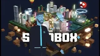 MetFi DAO has purchased land at Sandbox !!!!
