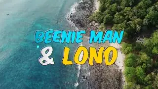 Lono Bristol Ft. Beenie Man No Religion Lyric Video