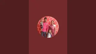Vaghela Raghu Family Vlogs લાઇવ છે!