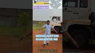 USED VEHICLES  Auction Shriram AUTOMALL BIGGEST AUCTION in  KHARAGPUR 2025 CARS BIKE COMERCIAL TRUCK