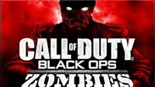 The Evolution of Call of Duty Zombies (2008&ndash;2025)