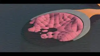 Interactive Architecture: Archipelago