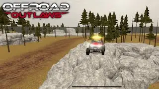 Off road outlaws side by side build
