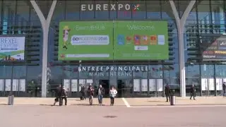 Salon BePOSITIVE - Retour en images sur l'&eacute;dition 2015