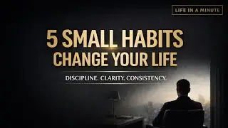 Why Hardworking People Stay Poor (Harsh Wealth Truths)
