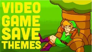 Save Your Game? An Internet Check Point.