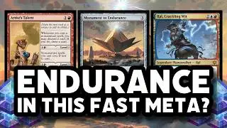 Standard Event Saturday: Jeskai Monument Control | MTG Arena