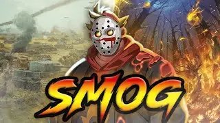 Smog or the Chaos as a weapon