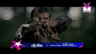 ertugrul last promo on hum sitaray