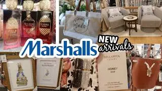 MARSHALLS * NEW FINDS!!! 2 STORES