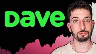Dave Stock: Better Fintech Growth Monster Than SoFi?
