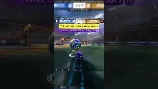 Mawkzy vs Nwpo in 1v1 RLCS Was INSANE (pt 1) 🤯