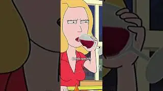 Strongest version. Rick and Morty characters.