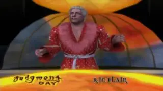 nL GM Mode: Slipdown! vs. RAW is JOHNNY [Part 9: JUDGMENT DAY]