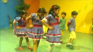 1º Ano (O sertão vai virar mar)