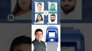 कांग्रेस को वोट &mdash; सशक्त और विकसित मिरा-भाईंदर को वोट। ✋🏻