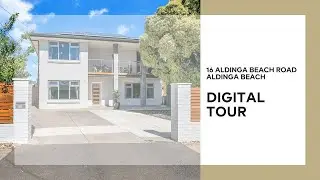 16 Aldinga Beach Road, Aldinga Beach | Digital Tour