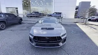 2026 Ford Mustang GT Wayne, Fairfield, North Caldwell, Cedar Grove, Totowa, NJ