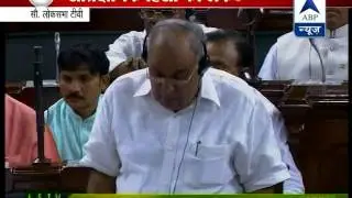 Lok Sabha Speaker promises discussion on communal violence incidents