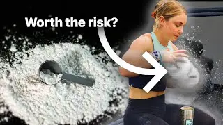 5 Creatine MYTHS Science Has Officially Debunked