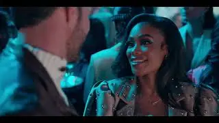TYLER PERRY'S FINDING JOY: Official Trailer