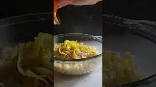 This Pasta Salad Is So Easy To Make!
