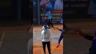 what A save || underarm cricket || #cricket #traditionalsports #masportsmangalore #coastalkarnataka