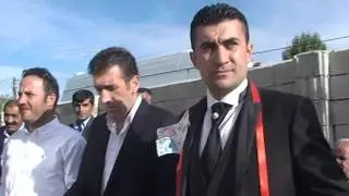 Xelilan aşireti mehmet örek'in Düğünü