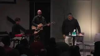 11:15am Service | CityLine Bible Church