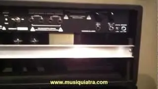 Vintage Electric Stoner 50