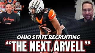 Ohio State recruiting: The Arvell Reese comp is right here in Ohio