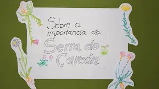 Sobre a importancia da Serra do Careón